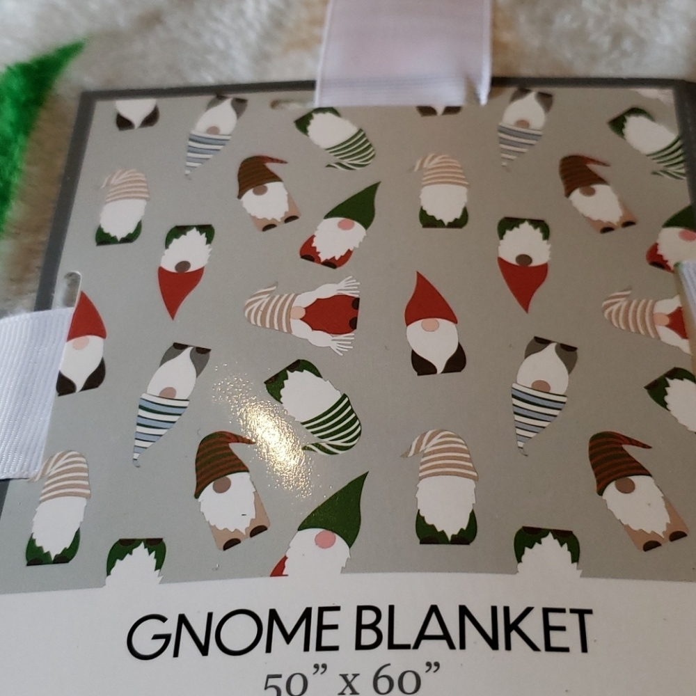 GNOME blanket